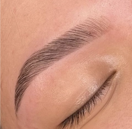 Brow Sculpt